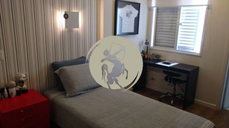 Imagem Apartamento com 3 Quartos à Venda, 142 m² em Gonzaga - Santos
