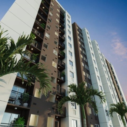 Imagem Apartamento com 2 Quartos à Venda, 43 m² em Engenho De Dentro - Rio De Janeiro Imagem Apartamento com 2 Quartos à Venda, 43 m² em Engenho De Dentro - Rio De Janeiro