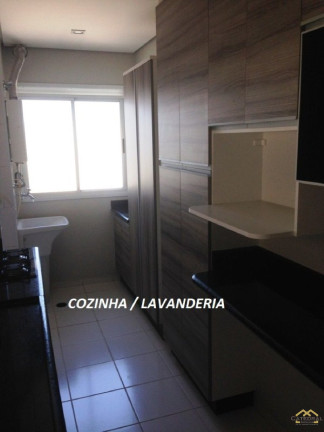 Imagem Apartamento com 3 Quartos à Venda, 74 m² em Jardim Bonfiglioli - Jundiaí