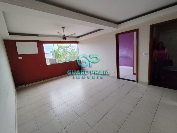 Imagem Apartamento com 3 Quartos à Venda, 80 m² em Jardim Dos Pássaros - Guarujá