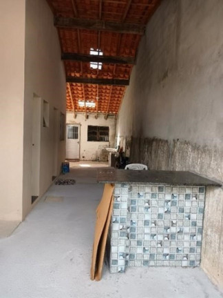 Imagem Casa com 4 Quartos à Venda, 200 m² em Massaguaçu - Caraguatatuba