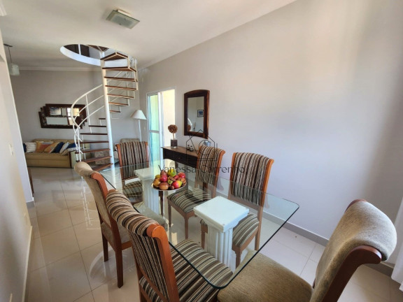 Imagem Cobertura com 3 Quartos à Venda, 197 m² em Jardim Gonçalves - Sorocaba