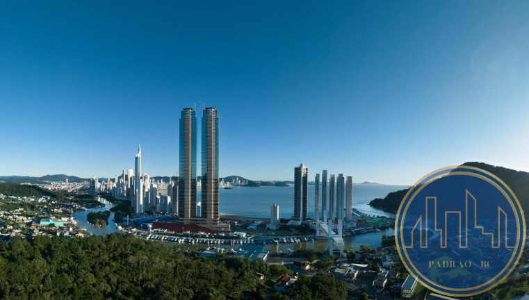 Imagem Apartamento com 4 Quartos à Venda, 265 m² em Barra Sul - Balneário Camboriú Imagem Apartamento com 4 Quartos à Venda, 265 m² em Barra Sul - Balneário Camboriú