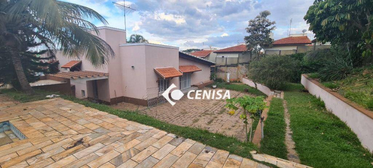 Imagem Casa com 7 Quartos para Alugar, 550 m² em Jardim Moacyr Arruda - Indaiatuba Imagem Casa com 7 Quartos para Alugar, 550 m² em Jardim Moacyr Arruda - Indaiatuba