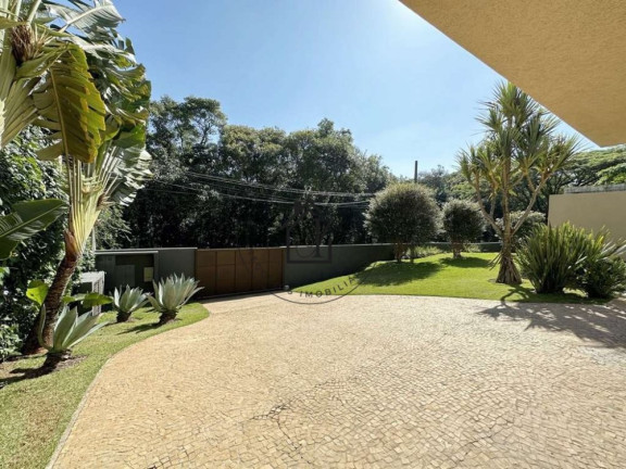 Imagem Casa de Condomínio com 5 Quartos à Venda, 1.268 m² em Parque Rincão - Cotia