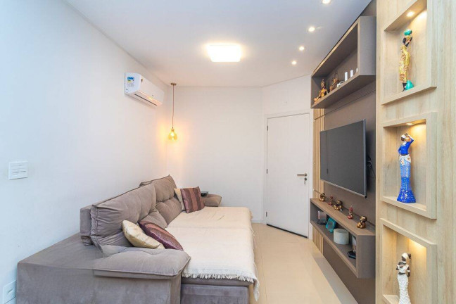 Imagem Apartamento com 2 Quartos à Venda, 78 m² em Porto Belo Imagem Apartamento com 2 Quartos à Venda, 78 m² em Porto Belo