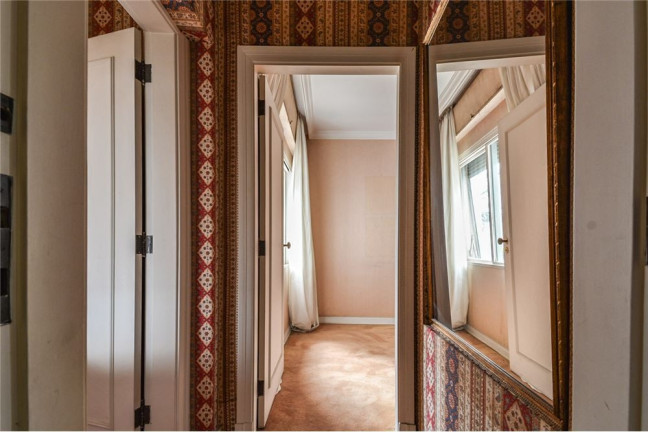 Imagem Apartamento com 4 Quartos à Venda, 514 m² em Higienópolis - São Paulo Imagem Apartamento com 4 Quartos à Venda, 514 m² em Higienópolis - São Paulo
