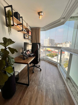 Imagem Apartamento com 3 Quartos à Venda, 137 m² em Abraão - Florianópolis