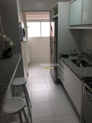 Imagem Apartamento com 2 Quartos à Venda, 62 m² em Campestre - Santo André Imagem Apartamento com 2 Quartos à Venda, 62 m² em Campestre - Santo André