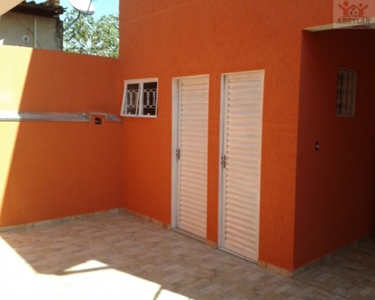 Imagem Sobrado com 3 Quartos à Venda, 200 m² em Parque Residencial Jundiaí - Jundiaí