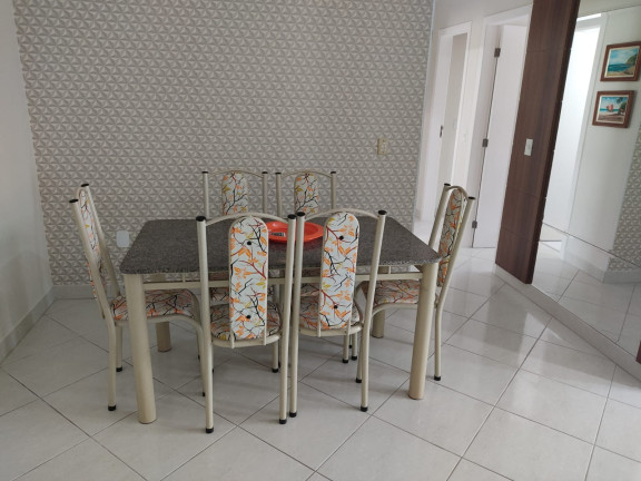 Imagem Imóvel com 3 Quartos à Venda, 110 m² em Praia Do Morro - Guarapari