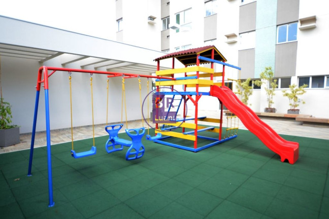 Imagem Apartamento com 3 Quartos à Venda, 97 m² em Centro - Londrina