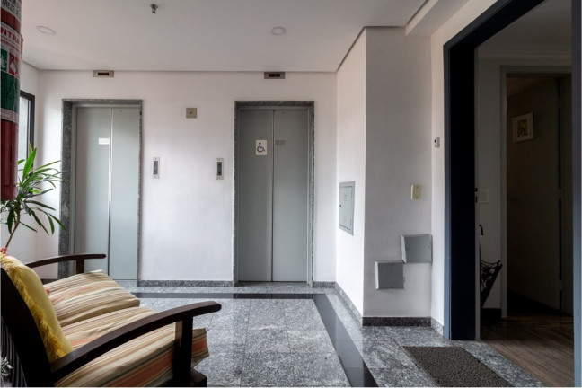 Imagem Imóvel Comercial à Venda, 35 m² em Bela Vista - São Paulo Imagem Imóvel Comercial à Venda, 35 m² em Bela Vista - São Paulo