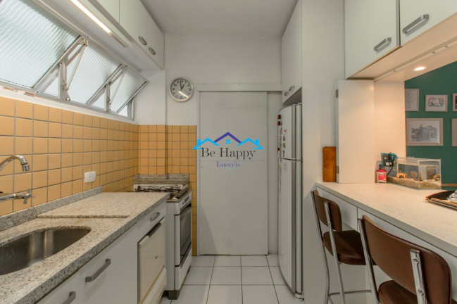 Imagem Apartamento com 3 Quartos à Venda, 92 m² em Vila Nova Conceição - São Paulo Imagem Apartamento com 3 Quartos à Venda, 92 m² em Vila Nova Conceição - São Paulo