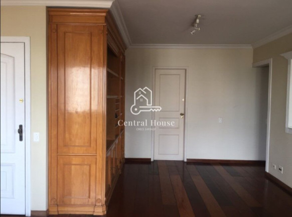 Imagem Apartamento com 3 Quartos para Alugar, 115 m² em Campo Belo - São Paulo Imagem Apartamento com 3 Quartos para Alugar, 115 m² em Campo Belo - São Paulo