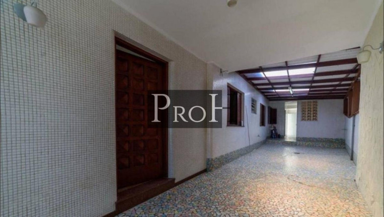 Casa com 4 Quartos à Venda, 300 m² em Osvaldo Cruz - São Caetano Do Sul