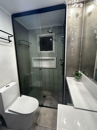 Imagem Apartamento com 3 Quartos à Venda, 107 m² em Parque Da Mooca - São Paulo