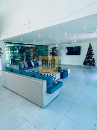 Imagem Apartamento com 2 Quartos à Venda, 52 m² em Carneiros - Tamandaré