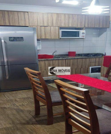Imagem Apartamento com 3 Quartos à Venda, 60 m² em Nova Petrópolis - São Bernardo Do Campo Imagem Apartamento com 3 Quartos à Venda, 60 m² em Nova Petrópolis - São Bernardo Do Campo