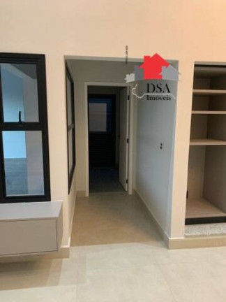 Imagem Casa com 3 Quartos à Venda, 250 m² em Residencial Real Parque Sumaré - Sumaré