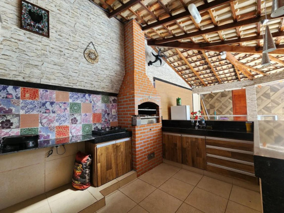 Imagem Casa com 5 Quartos à Venda, 360 m² em Morada Do Sol - Vila Velha