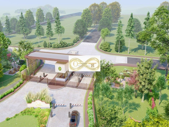 Imagem Terreno à Venda, 305 m² em Jardim Flamboyant - Paulínia Imagem Terreno à Venda, 305 m² em Jardim Flamboyant - Paulínia
