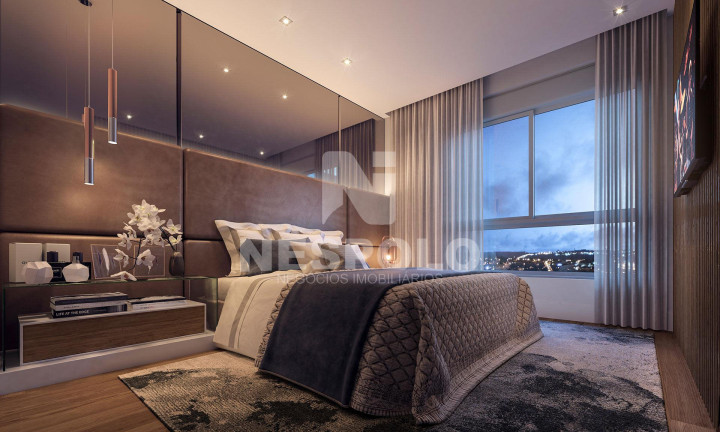 Imagem Apartamento à Venda, 148 m² em Centro - Itajai