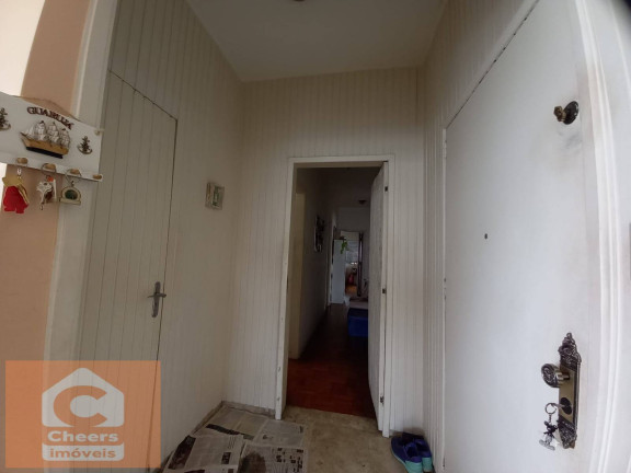 Imagem Apartamento com 3 Quartos à Venda, 180 m² em Paraíso - São Paulo