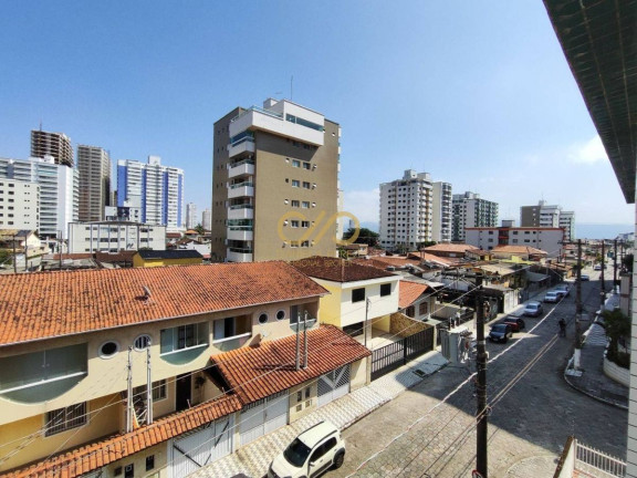 Apartamento com 1 Quarto à Venda, 41 m² em Guilhermina - Praia Grande