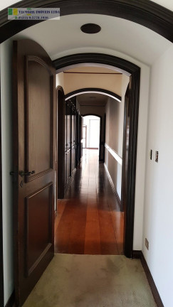 Imagem Apartamento com 3 Quartos à Venda, 248 m² em Jardim Vila Mariana - São Paulo Imagem Apartamento com 3 Quartos à Venda, 248 m² em Jardim Vila Mariana - São Paulo