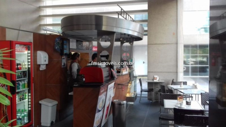 Imagem Sala Comercial à Venda, 38 m² em Chacara Santo Antonio - São Paulo Imagem Sala Comercial à Venda, 38 m² em Chacara Santo Antonio - São Paulo