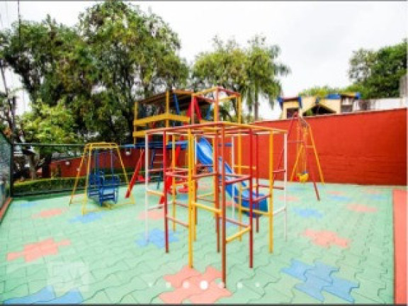 Imagem Apartamento com 2 Quartos à Venda, 52 m² em Jardim Vergueiro (sacomã) - São Paulo