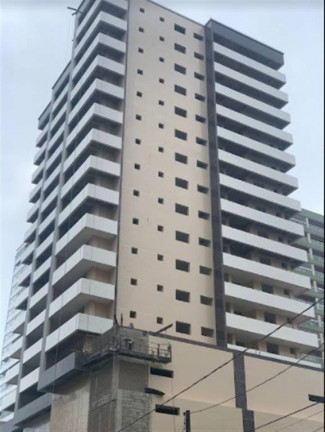 Apartamento com 2 Quartos à Venda, 96 m² em Aviação - Praia Grande