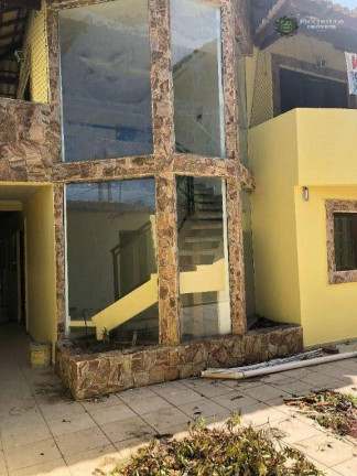 Sobrado com 4 Quartos à Venda, 252 m² em Canto Do Forte - Praia Grande