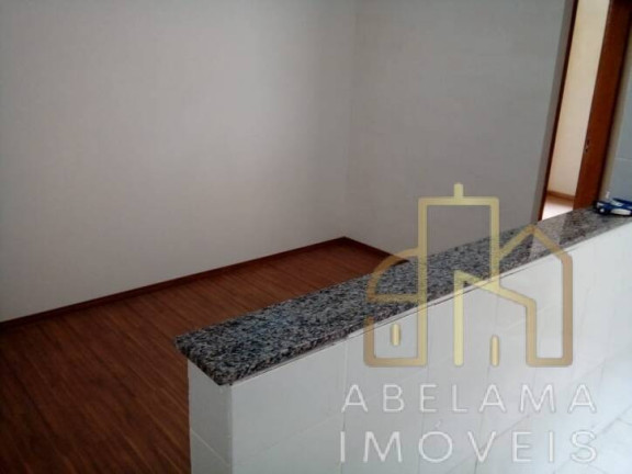 Imagem Apartamento com 2 Quartos à Venda, 45 m² em Jardim Vila Rica - Santo André Imagem Apartamento com 2 Quartos à Venda, 45 m² em Jardim Vila Rica - Santo André