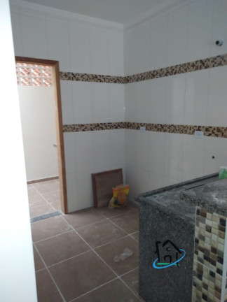 Imagem Casa com 2 Quartos à Venda, 71 m² em Balneário Leblon - Pontal Do Paraná
