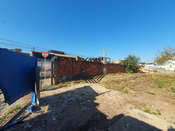 Terreno à Venda, 225 m² em Jardim São Conrado - Sorocaba