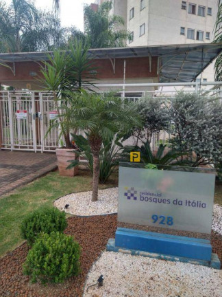 Imagem Apartamento com 2 Quartos à Venda, 49 m² em Vila Santa Maria - Americana Imagem Apartamento com 2 Quartos à Venda, 49 m² em Vila Santa Maria - Americana