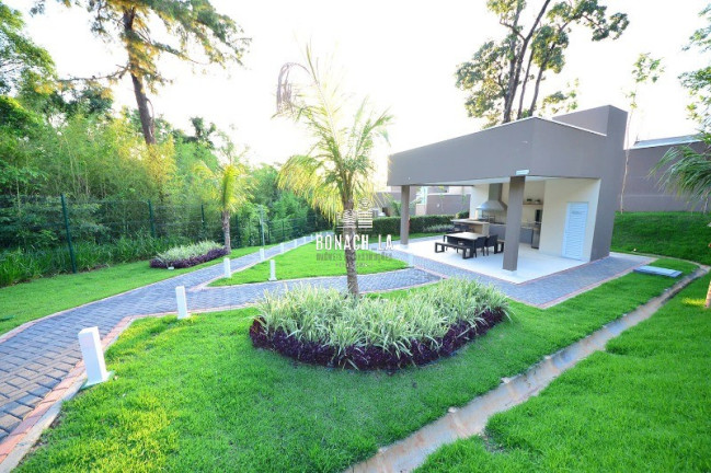 Imagem Apartamento com 3 Quartos para Alugar, 63 m² em Jardim Santiago - Indaiatuba
