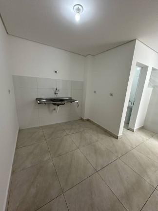 Imagem Apartamento com 1 Quarto para Alugar, 30 m² em Vila Jaguara - São Paulo