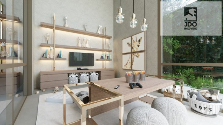 Imagem Apartamento com 4 Quartos à Venda, 239 m² em água Verde - Curitiba Imagem Apartamento com 4 Quartos à Venda, 239 m² em água Verde - Curitiba