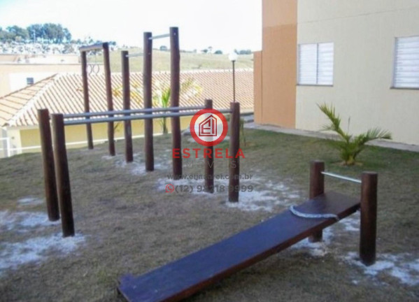 Imagem Imóvel com 2 Quartos à Venda, 60 m² em Bairro Do Colonia - Jacareí