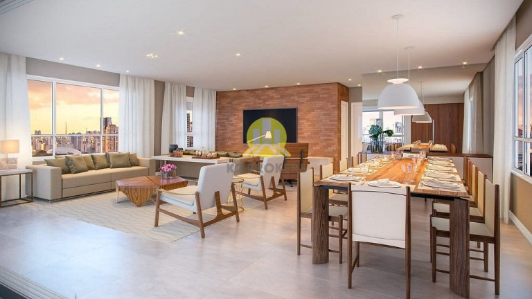 Imagem Apartamento com 1 Quarto à Venda, 39 m² em Jardim América - São Paulo