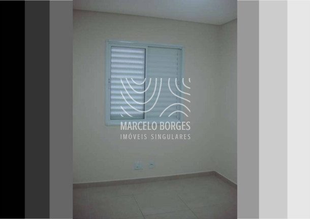 Imagem Apartamento com 2 Quartos à Venda, 50 m² em Jardim Ermida I - Jundiaí
