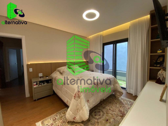 Imagem Casa com 3 Quartos à Venda, 312 m² em Jardim Baronesa - Taubaté