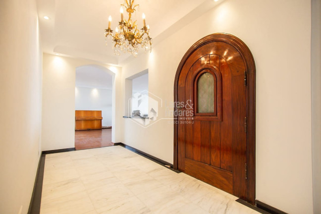 Imagem Apartamento com 3 Quartos à Venda, 268 m² em Santa Cecília - São Paulo