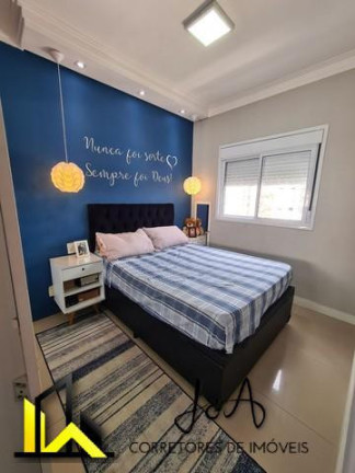 Imagem Apartamento com 2 Quartos à Venda, 53 m² em City Bussocaba - Osasco