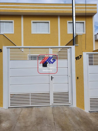 Casa com 2 Quartos à Venda, 67 m² em Ponte Rasa - São Paulo