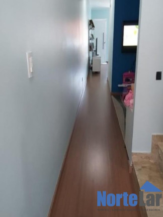 Imagem Sobrado com 3 Quartos à Venda, 143 m² em Vila Nivi - São Paulo