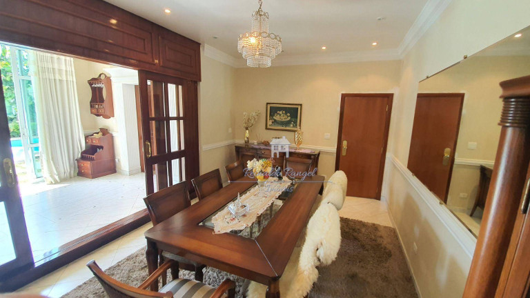 Imagem Casa com 4 Quartos à Venda, 570 m² em Jardim Marajoara - São Paulo Imagem Casa com 4 Quartos à Venda, 570 m² em Jardim Marajoara - São Paulo
